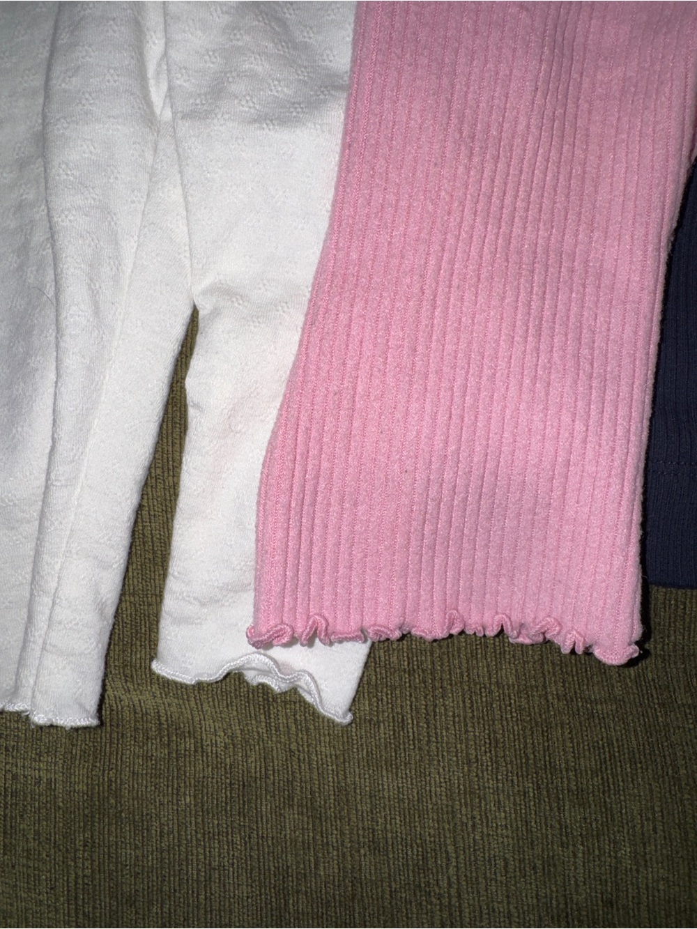 Garanimals and Old Navy Pants Bundle - Picture 3 of 4